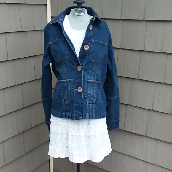 🎈Flirty AE lace Dress - Picture 1 of 8